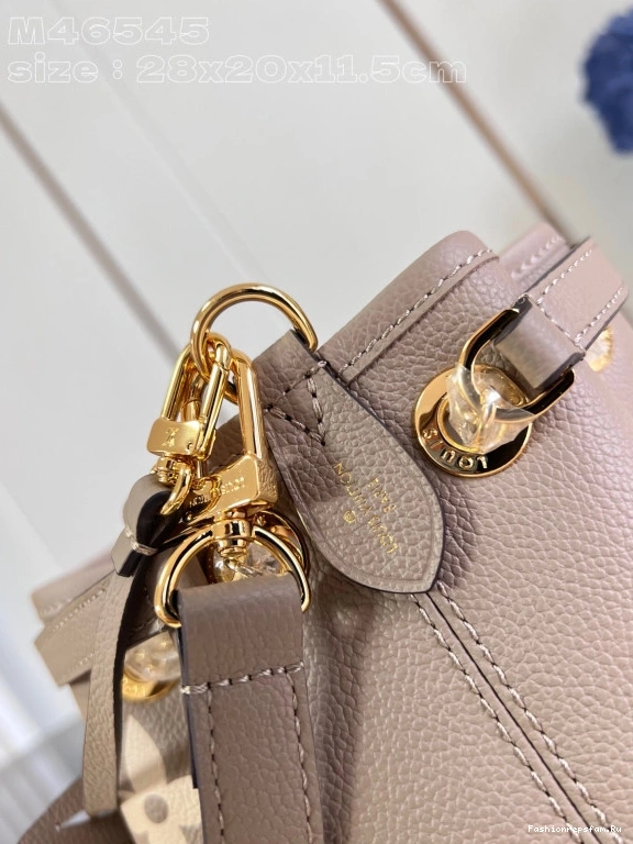 FS CHEAP Summer LOUIS VUITTON Bundle-28*20*11.5CM 0716
